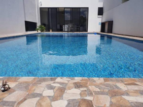 Precioso Alojamiento con Piscina yTerraza Exterior